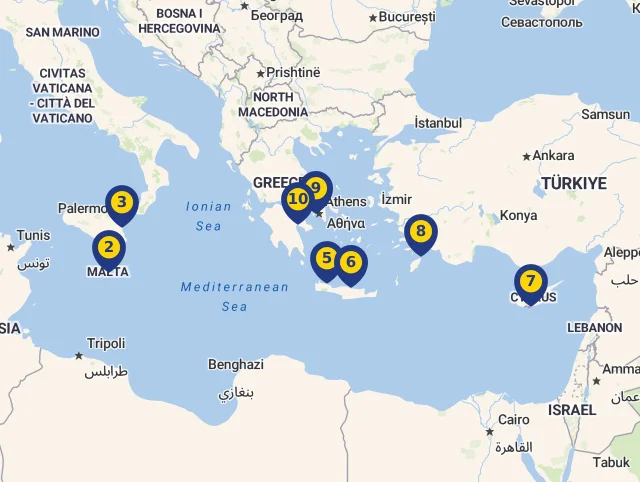 Mapa