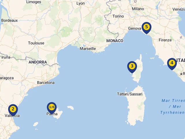 Mapa