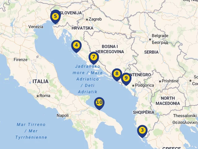 Mapa