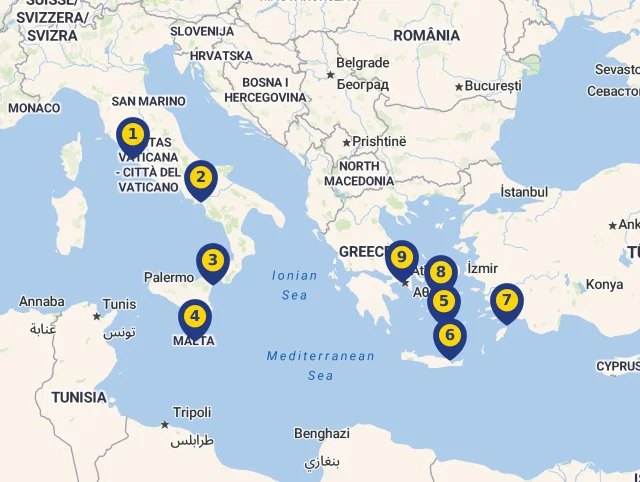 Mapa