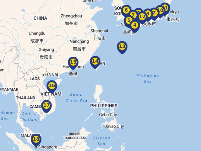 Mapa