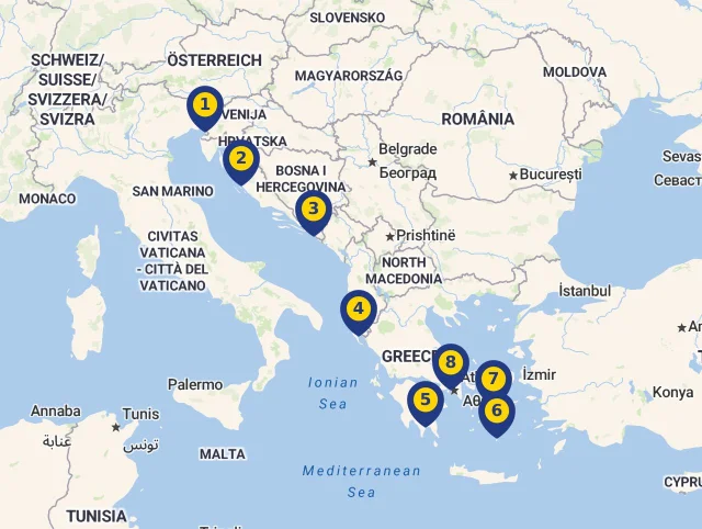 Mapa
