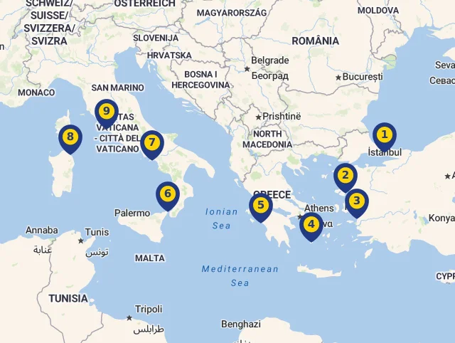Mapa