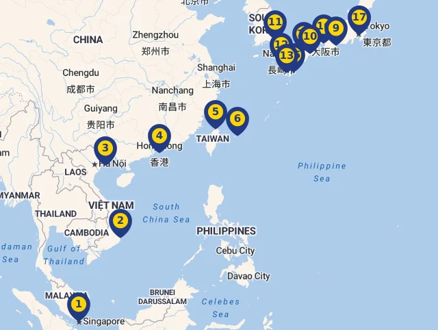 Mapa
