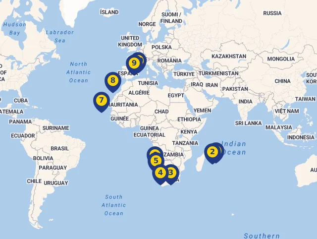 Mapa