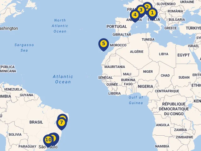 Mapa