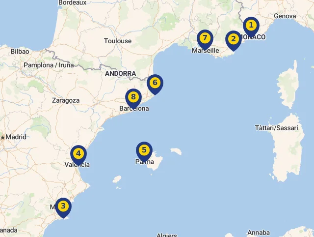 Mapa