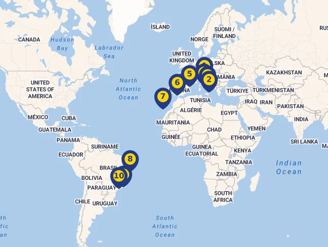 Mapa