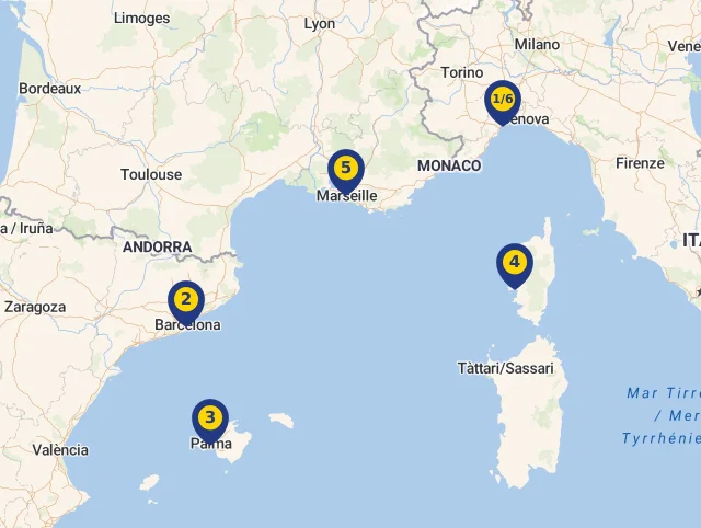 Mapa